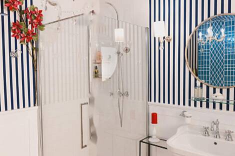 Квартира 4,5 комнаты в центре Любляны.: 19