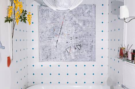 Квартира 4,5 комнаты в центре Любляны.: 22