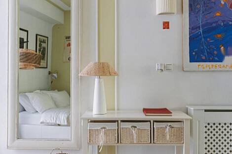 Квартира 4,5 комнаты в центре Любляны.: 25