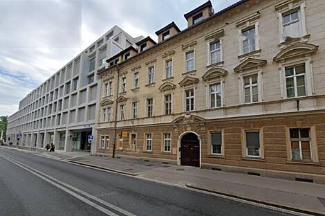 Центр, 1-комнатная квартира: 2