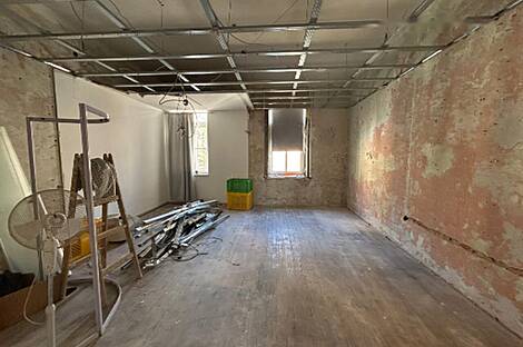 Центр, 1-комнатная квартира: 4