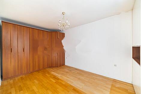 Ново Шишка, квартира с тремя комнатами: 11