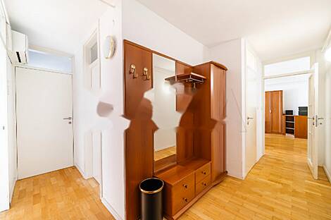 Ново Шишка, квартира с тремя комнатами: 15