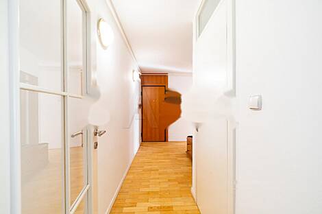 Ново Шишка, квартира с тремя комнатами: 16