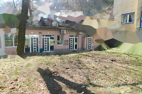 Квартира, балкон, крылечко: 2