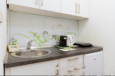 Квартира, балкон, крылечко: 7