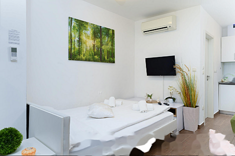 Квартира, балкон, крылечко: 8