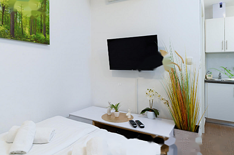 Квартира, балкон, крылечко: 9