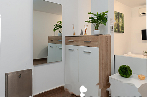 Квартира, балкон, крылечко: 11