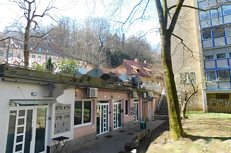 Квартира, балкон, крылечко: 14