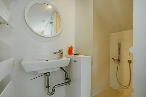 Центр Любляны, 5-комнатная квартира: 27