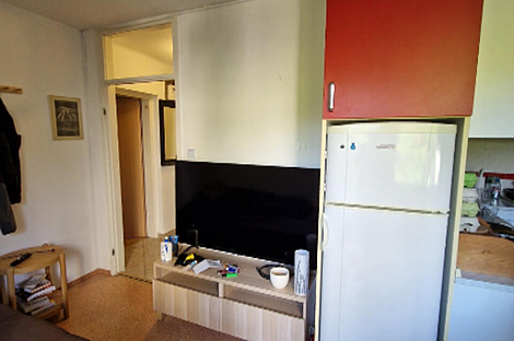 Квартира, находящаяся в районе Мосте: 4