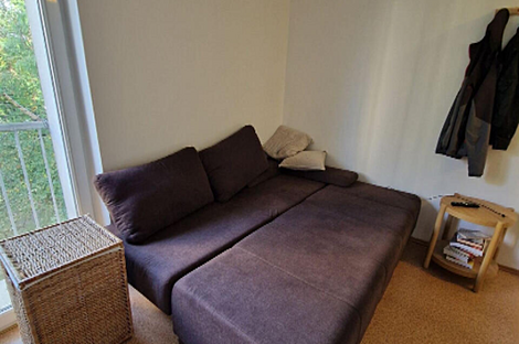 Квартира, находящаяся в районе Мосте: 5