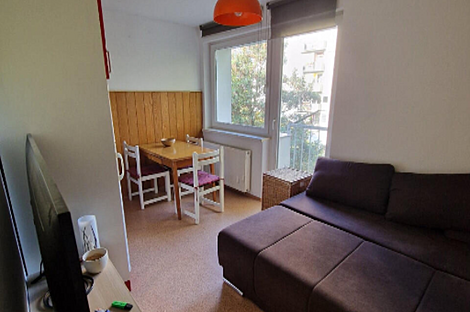 Квартира, находящаяся в районе Мосте: 6