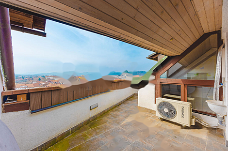 Квартира с пятью комнатами в центральной части города.: 17