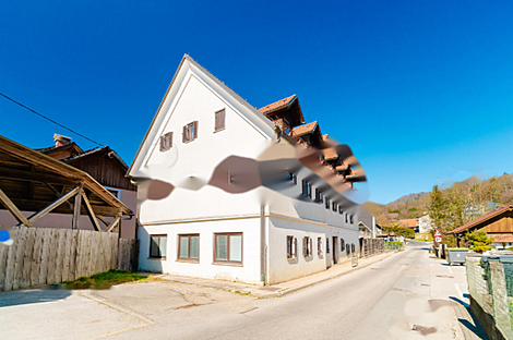 Квартира, 2,5-комнаты в районе Новое Средние Гамелне: 2