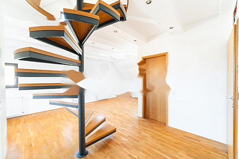 Квартира, 2,5-комнаты в районе Новое Средние Гамелне: 12