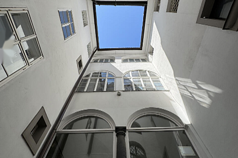 Однокомнатная квартира в центре: 3