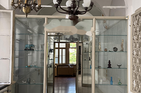 Однокомнатная квартира в центре: 5