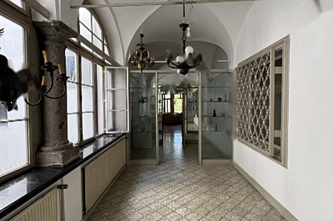 Однокомнатная квартира в центре: 6