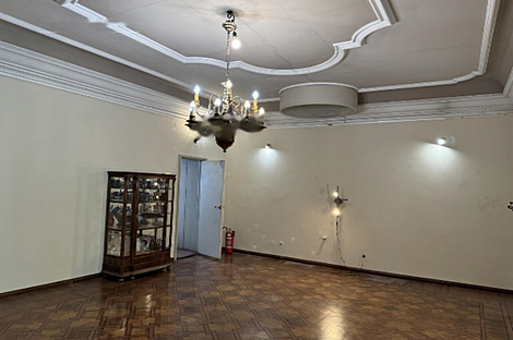 Однокомнатная квартира в центре: 8