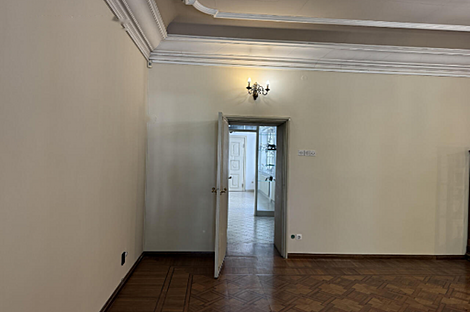 Однокомнатная квартира в центре: 10