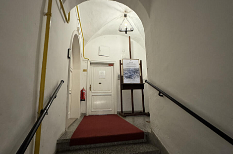 Однокомнатная квартира в центре: 11