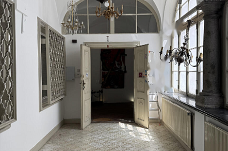 Однокомнатная квартира в центре: 15