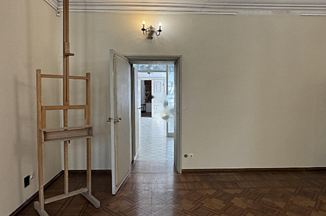 Однокомнатная квартира в центре: 16