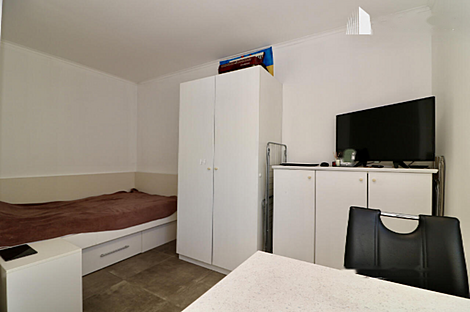 Нове Ярше, квартира с 3 комнатами.: 4