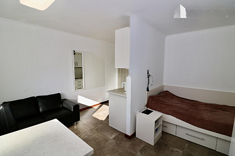 Нове Ярше, квартира с 3 комнатами.: 5