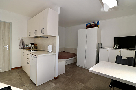 Нове Ярше, квартира с 3 комнатами.: 6