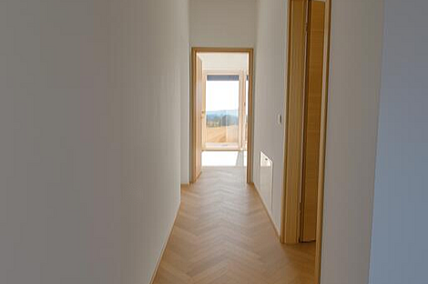 Трехкомнатная квартира в Фужине: 15