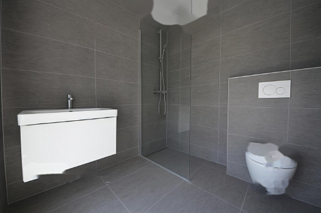 Трехкомнатная квартира в Фужине: 16