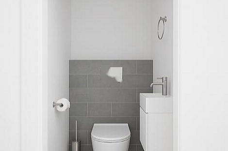 Трехкомнатная квартира в Фужине: 17