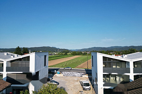 Трехкомнатная квартира в Фужине: 23