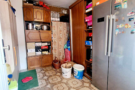 Однокомнатная квартира Вич: 2