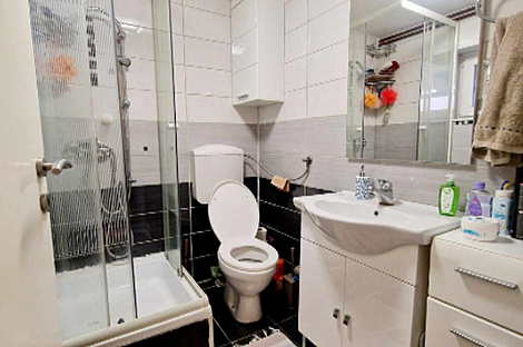 Однокомнатная квартира Вич: 6