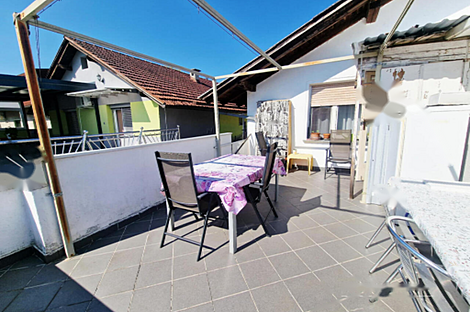 Однокомнатная квартира Вич: 10