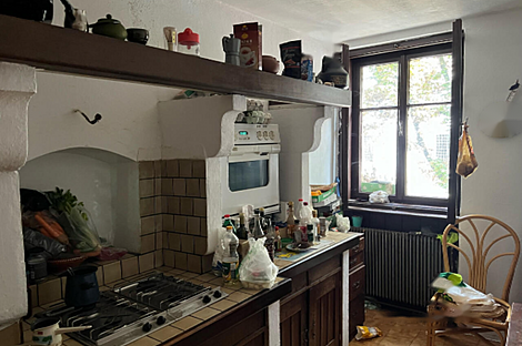 Центральная квартира с более чем пятью комнатами: 7