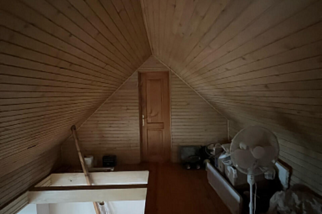 Центральная квартира с более чем пятью комнатами: 11