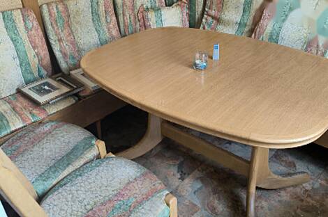 Апартаменты в самом сердце Любляны: 5