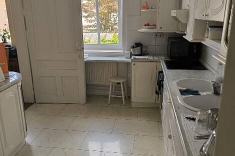 Апартаменты в самом сердце Любляны: 6