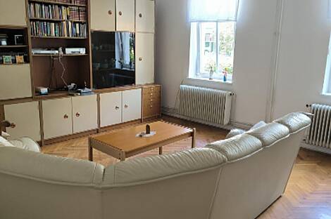 Апартаменты в самом сердце Любляны: 7