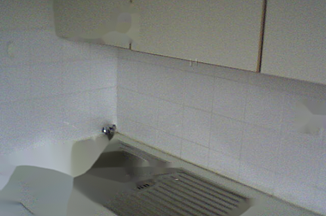 Однокомнатная квартира в центре Водмата: 1