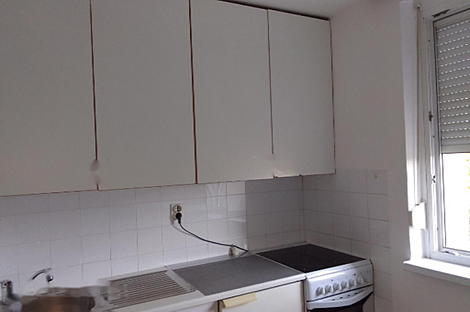 Однокомнатная квартира в центре Водмата: 4