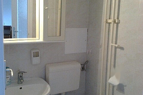 Однокомнатная квартира в центре Водмата: 6