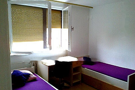 Однокомнатная квартира в центре Водмата: 8