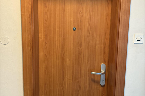 Однокомнатная квартира в Новом Дравле: 1