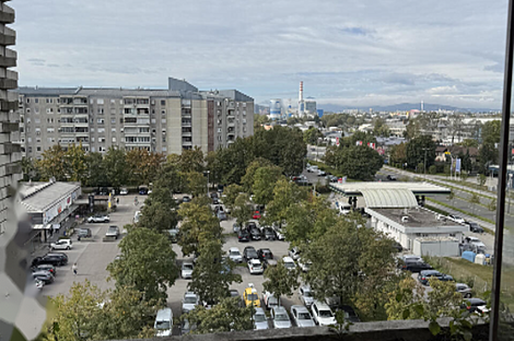 Однокомнатная квартира в Новом Дравле: 13